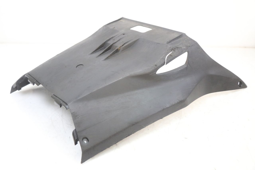 photo de UNTERBODEN SUZUKI ADDRESS 110 (2015 - 2020) - Oberflächenzustand und Material