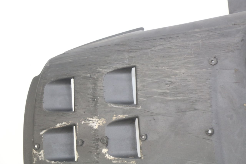 photo de UNTERBODEN KYMCO AGILITY 16+ 4T 50 (2018 - 2023) - Oberflächenzustand und Material