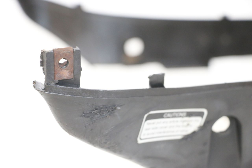 photo de UNTERBODEN KYMCO AGILITY 4T 50 (2018 - 2022) - Detailansicht des Bauteils