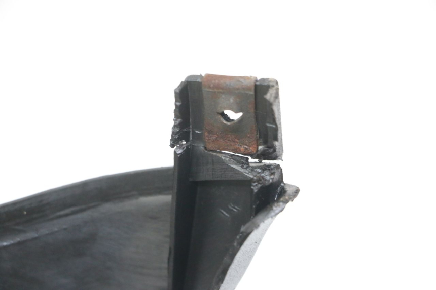 photo de UNTERBODEN KYMCO AGILITY 4T 50 (2018 - 2022) - Zoom auf Gebrauchszustand