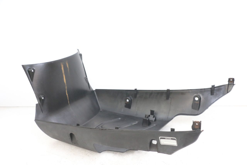 photo de UNTERBODEN KYMCO AGILITY 4T 50 (2018 - 2022) - Alternative Perspektive