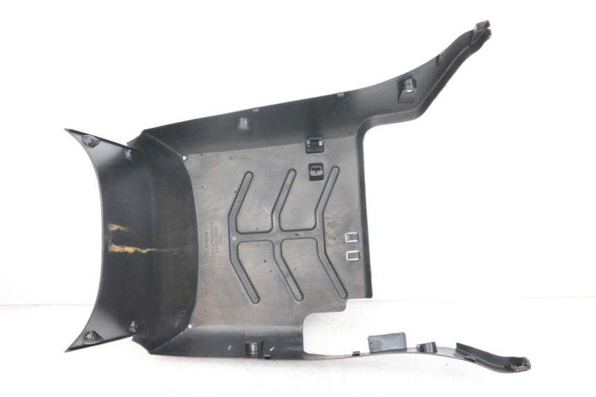 photo de UNTERBODEN KYMCO AGILITY 4T 50 (2018 - 2022) - Technische Nahaufnahme