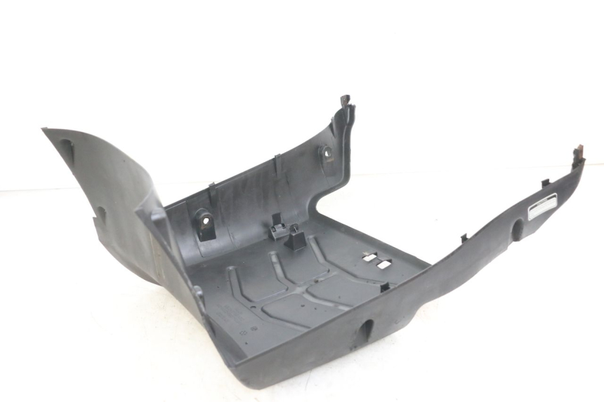 photo de UNTERBODEN KYMCO AGILITY 4T 50 (2018 - 2022) - Gesamtansicht des Produkts