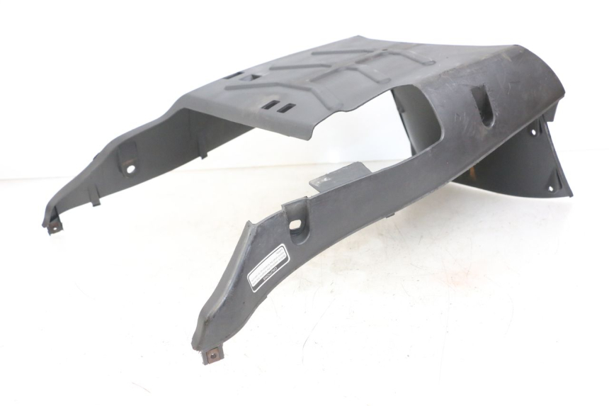 photo de UNTERBODEN KYMCO AGILITY 4T 50 (2018 - 2022) - Details der Befestigungspunkte