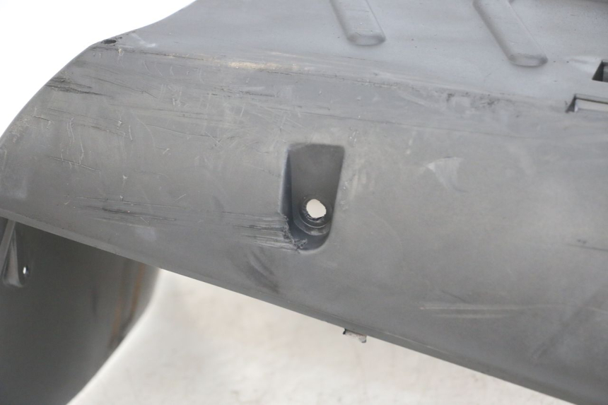 photo de UNTERBODEN KYMCO AGILITY 4T 50 (2018 - 2022) - Oberflächenzustand und Material