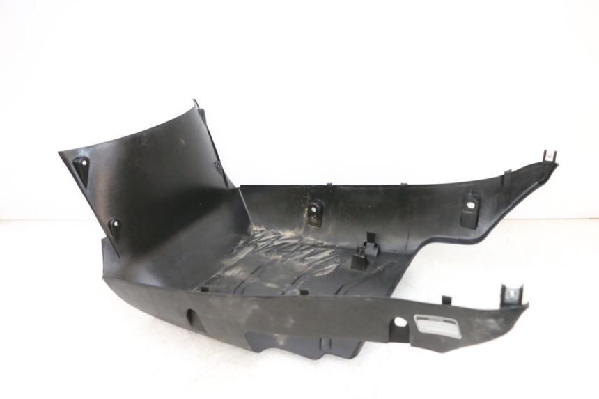 photo de UNTERBODEN KYMCO AGILITY 4T 50 (2018 - 2022) - Zoom auf Gebrauchszustand