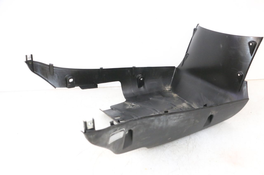 photo de UNTERBODEN KYMCO AGILITY 4T 50 (2018 - 2022) - Alternative Perspektive