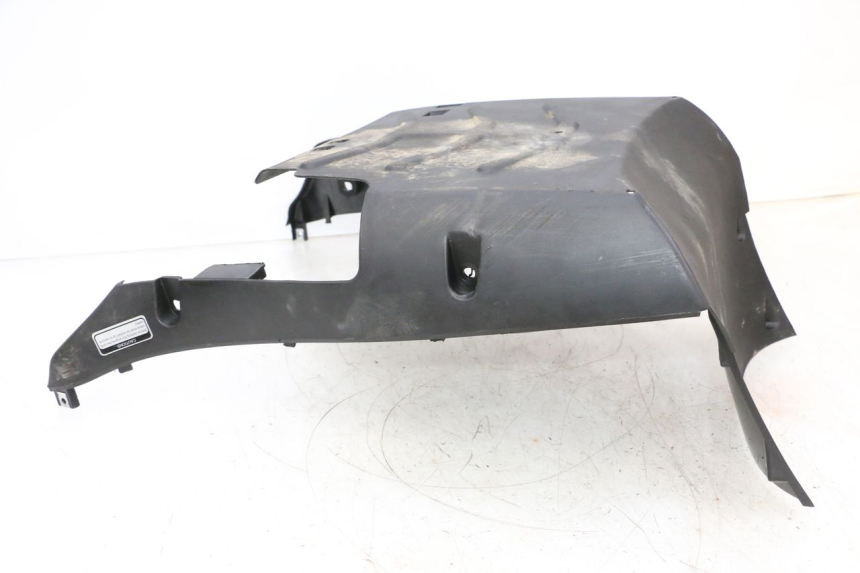 photo de UNTERBODEN KYMCO AGILITY 4T 50 (2018 - 2022) - Oberflächenzustand und Material