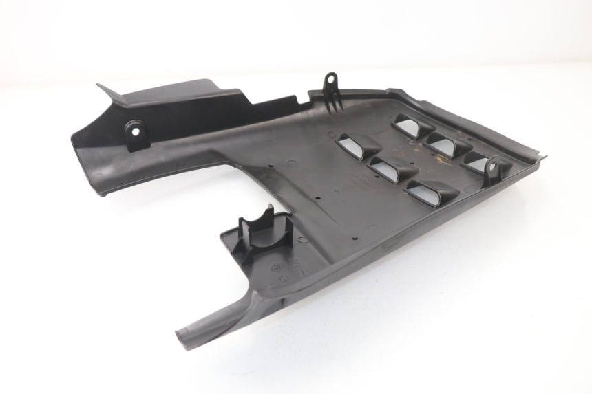 photo de UNTERBODEN KYMCO AGILITY CITY 16P 125 (2015 - 2021) - Zoom auf Gebrauchszustand