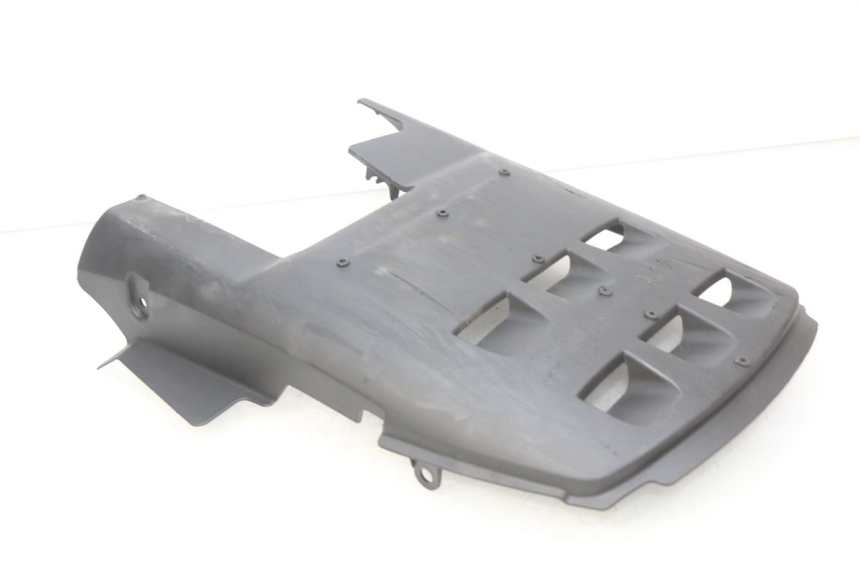 photo de UNTERBODEN KYMCO AGILITY CITY 2T 50 (2008 - 2016) - Zoom auf Gebrauchszustand