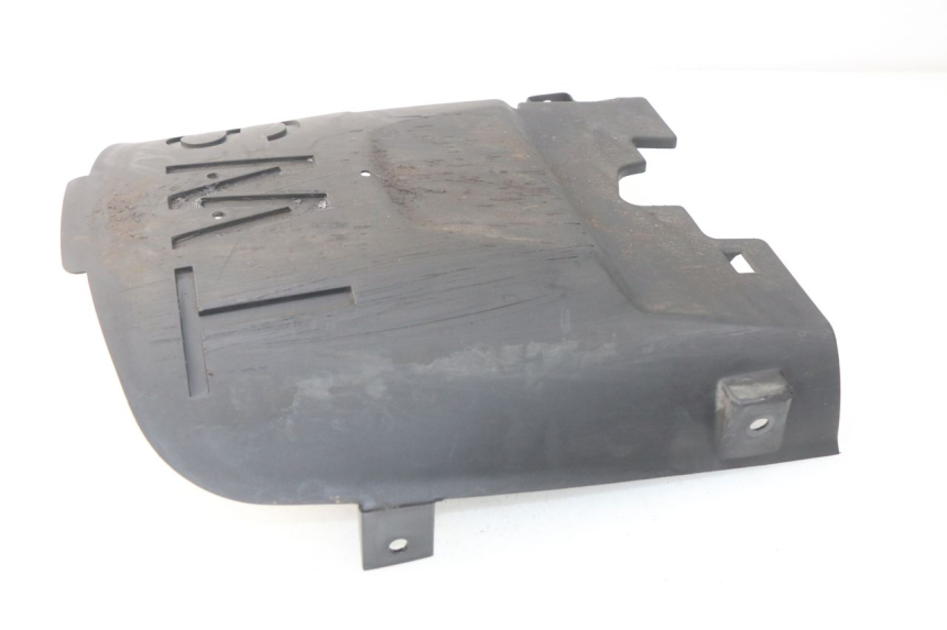 photo de UNTERBODEN KYMCO AGILITY CITY 4T 50 (2008 - 2016) - Zoom auf Gebrauchszustand