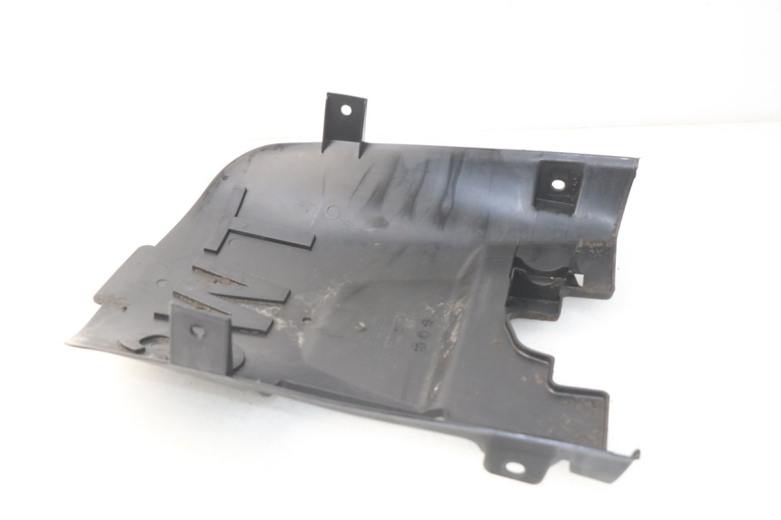 photo de UNTERBODEN KYMCO AGILITY CITY 4T 50 (2008 - 2016) - Technische Nahaufnahme