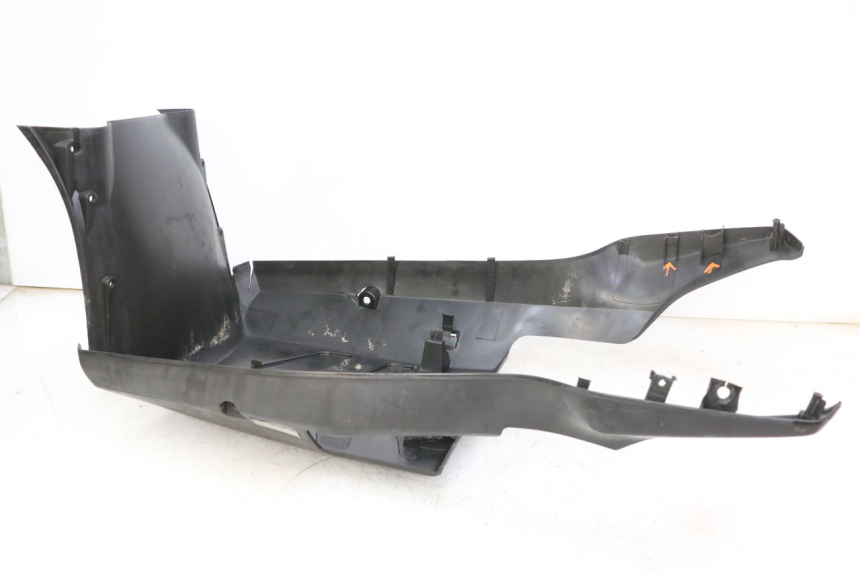 photo de UNTERBODEN KYMCO AGILITY NAKED RENOUVO 2T 50 (2011 - 2018) - Detailansicht des Bauteils