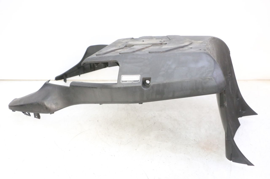 photo de UNTERBODEN KYMCO AGILITY NAKED RENOUVO 2T 50 (2011 - 2018) - Charakteristische Merkmale