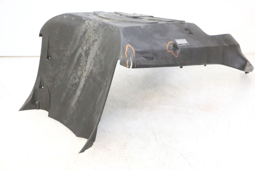 photo de UNTERBODEN KYMCO AGILITY NAKED RENOUVO 2T 50 (2011 - 2018) - Hochauflösende Nahaufnahme