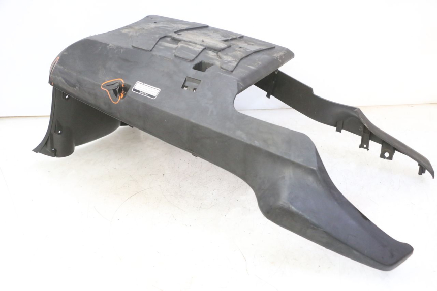 photo de UNTERBODEN KYMCO AGILITY NAKED RENOUVO 2T 50 (2011 - 2018) - Geprüftes Gebrauchtteil