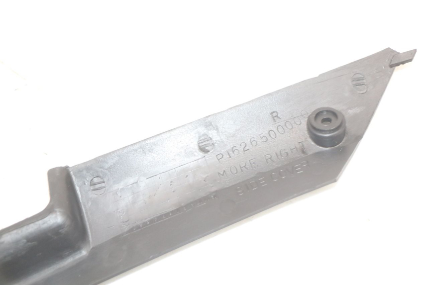 photo de UNTERBODEN HINTEN RECHTS MASH LEGEND'R 4T 50 (2021 - 2025) - Details der Befestigungspunkte