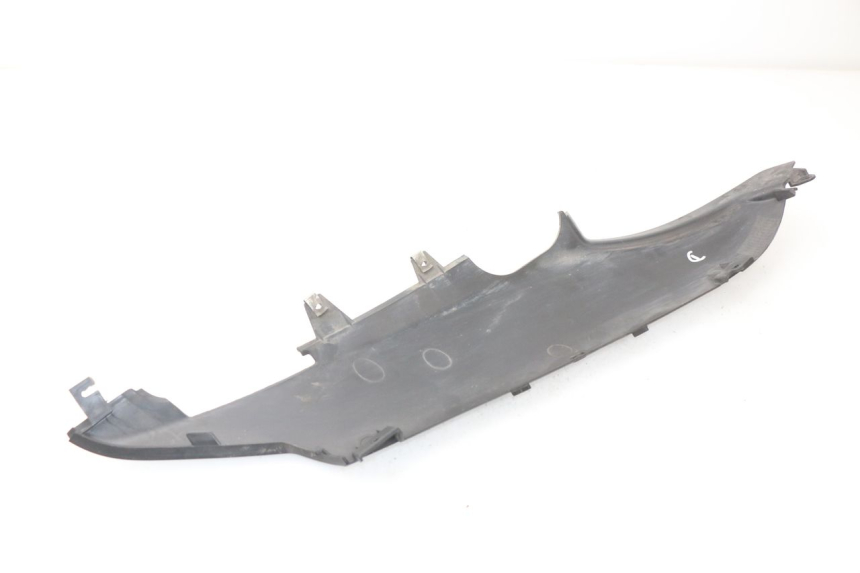 photo de RECHTER HINTERER SEITENSCHWELLER GILERA NEXUS 125 (2009 - 2013) - Detailansicht des Bauteils