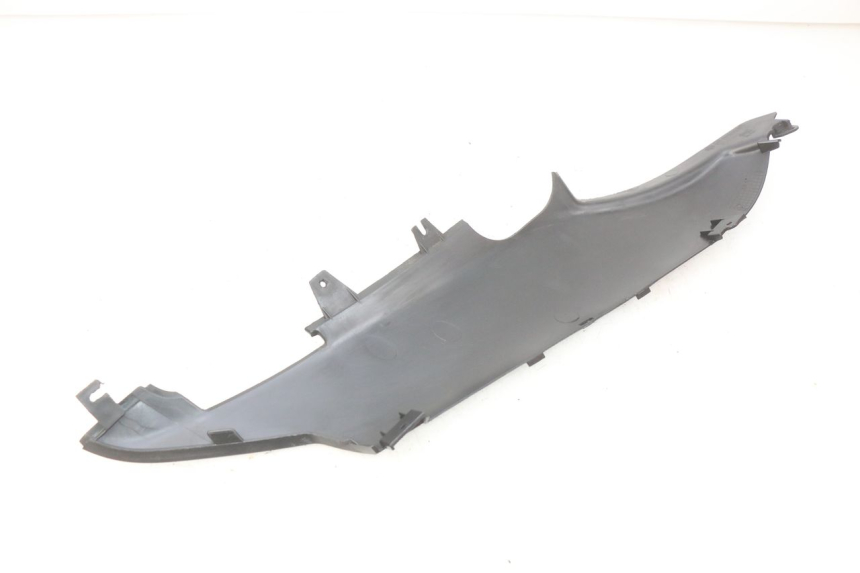 photo de RECHTER HINTERER SEITENSCHWELLER GILERA NEXUS 125 (2009 - 2013) - Zoom auf Gebrauchszustand