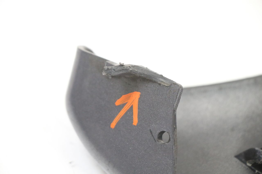 photo de RECHTER HINTERER SEITENSCHWELLER PIAGGIO VESPA GRANTURISMO 125 (2003 - 2007) - Gesamtansicht des Produkts