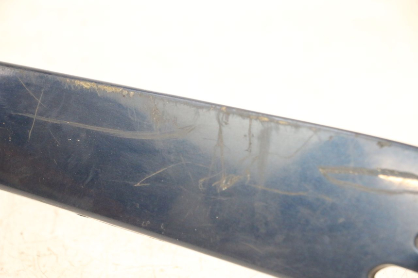 photo de UNTERBODEN HINTEN RECHTS PIAGGIO VESPA LX 150 (2005 - 2013) - Zoom auf Gebrauchszustand