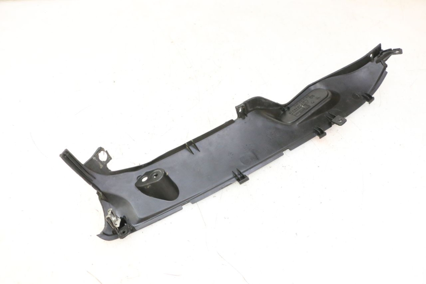 photo de UNTERBODEN HINTEN RECHTS GILERA RUNNER SP 50 (2009 - 2017) - Zoom auf Gebrauchszustand