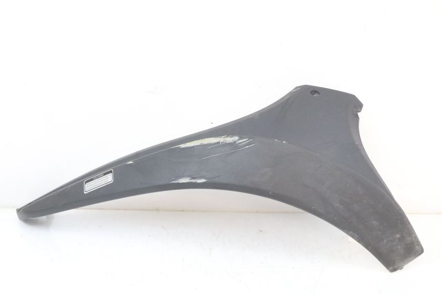 photo de UNTERBODEN HINTEN RECHTS KYMCO SUPER 8 4T 50 (2018 - 2020) - Detailansicht des Bauteils