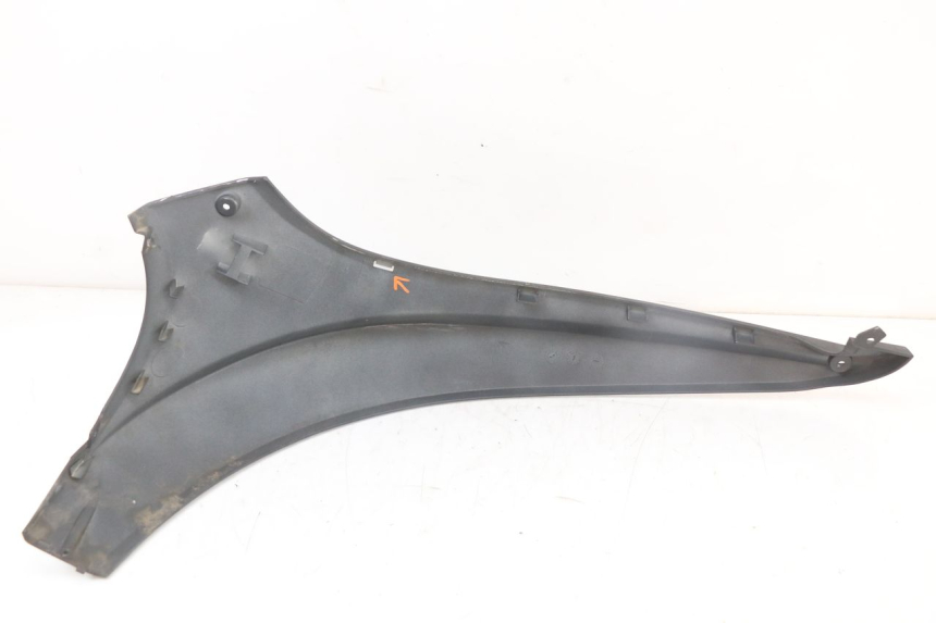 photo de UNTERBODEN HINTEN RECHTS KYMCO SUPER 8 4T 50 (2018 - 2020) - Alternative Perspektive