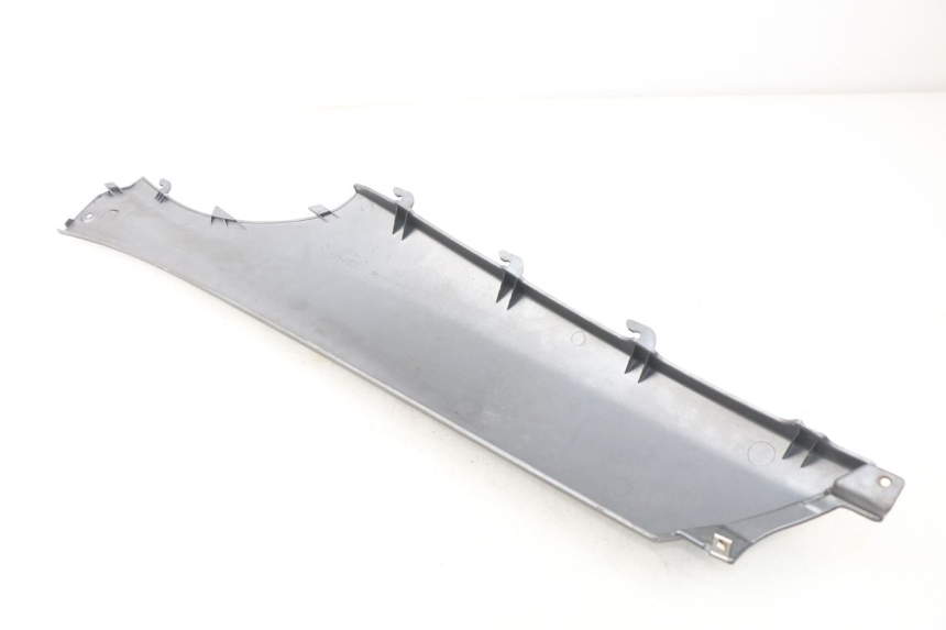 photo de RECHTER HINTERER SEITENSCHWELLER PIAGGIO X9 125 (2000 - 2003) - Zoom auf Gebrauchszustand