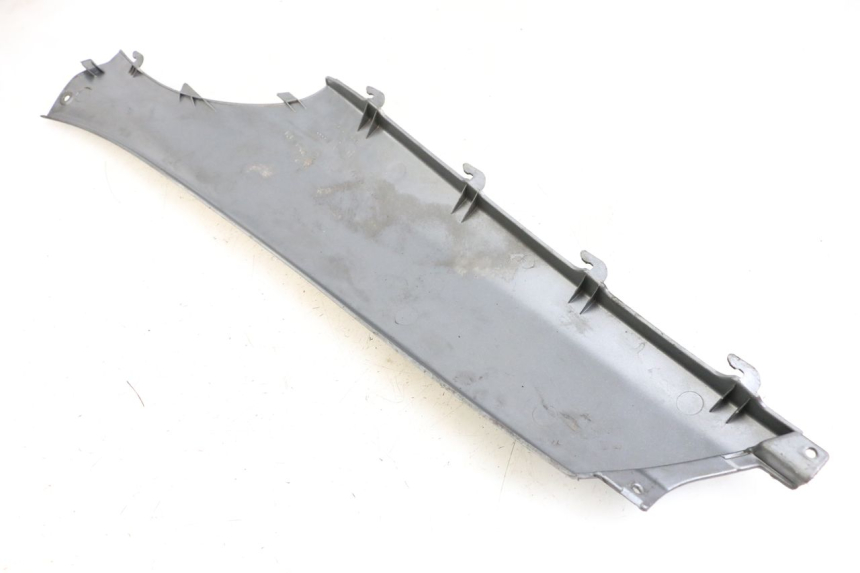 photo de RECHTER HINTERER SEITENSCHWELLER PIAGGIO X9 125 (2000 - 2003) - Zoom auf Gebrauchszustand