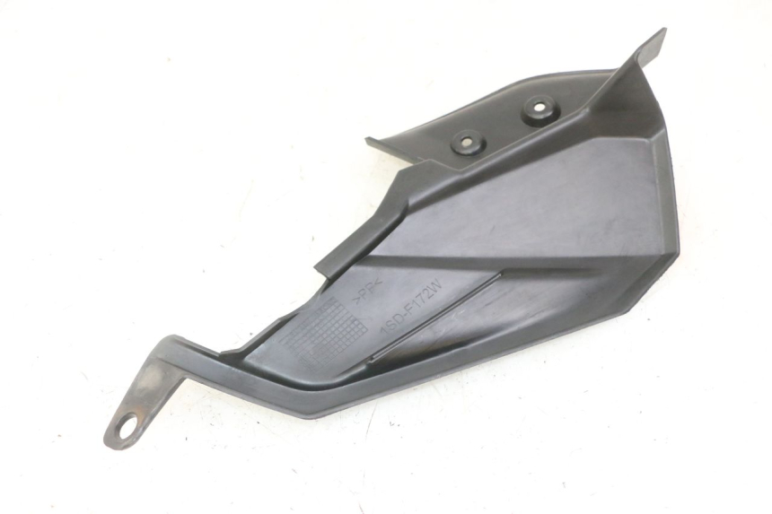 photo de UNTERBODEN HINTEN RECHTS YAMAHA YP X-MAX XMAX 400 (2014 - 2017) - Detailansicht des Bauteils