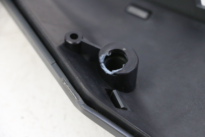 photo de UNTERBODEN HINTEN RECHTS SEGWAY NINEBOT ZT3 PRO 1 - Technische Nahaufnahme