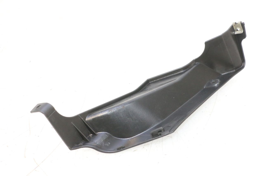 photo de UNTERBODEN HINTEN LINKS KEEWAY F-ACT FACT EVO 50 (2020 - 2026) - Zoom auf Gebrauchszustand