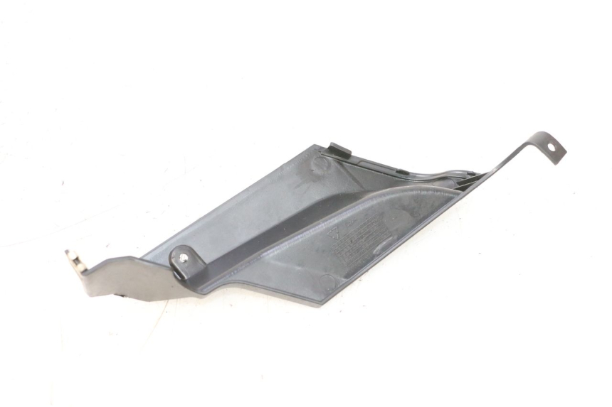 photo de UNTERBODEN HINTEN LINKS KEEWAY F-ACT FACT EVO 50 (2020 - 2026) - Technische Nahaufnahme
