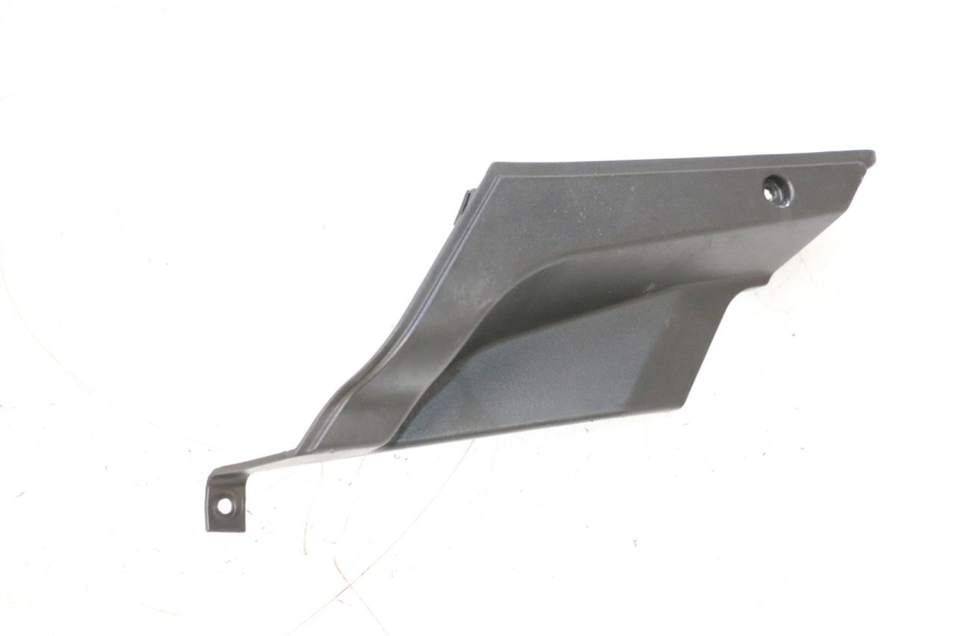 photo de UNTERBODEN HINTEN LINKS KEEWAY F-ACT FACT EVO 50 (2020 - 2026) - Details der Befestigungspunkte