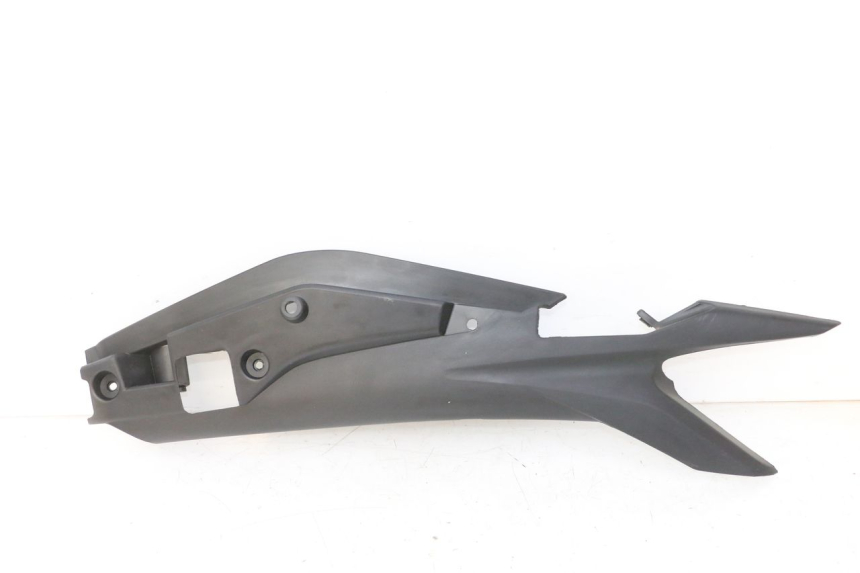 photo de UNTERBODEN HINTEN LINKS STAHO FH 50 (2018 - 2019) - Hauptansicht