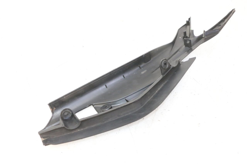 photo de UNTERBODEN HINTEN LINKS STAHO FH 50 (2018 - 2019) - Zoom auf Gebrauchszustand