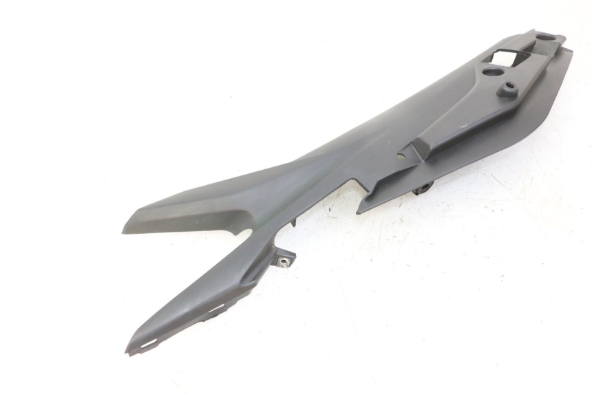 photo de UNTERBODEN HINTEN LINKS STAHO FH 50 (2018 - 2019) - Technische Nahaufnahme