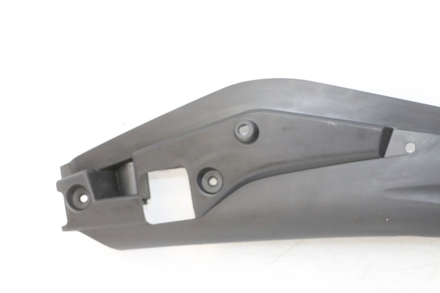 photo de UNTERBODEN HINTEN LINKS STAHO FH 50 (2018 - 2019) - Gesamtansicht des Produkts