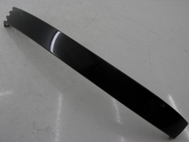 photo de UNTERBODEN HINTEN LINKS GOWINN DOLCE VITA 50 (2007 - 2013) - Hauptansicht