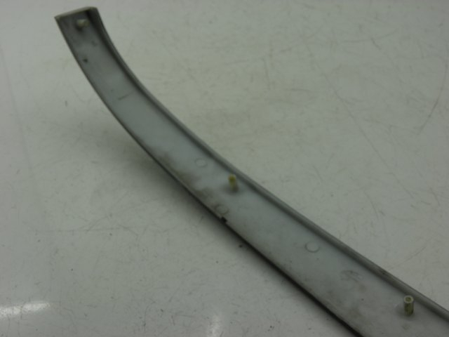 photo de UNTERBODEN HINTEN LINKS GOWINN DOLCE VITA 50 (2007 - 2013) - Alternative Perspektive