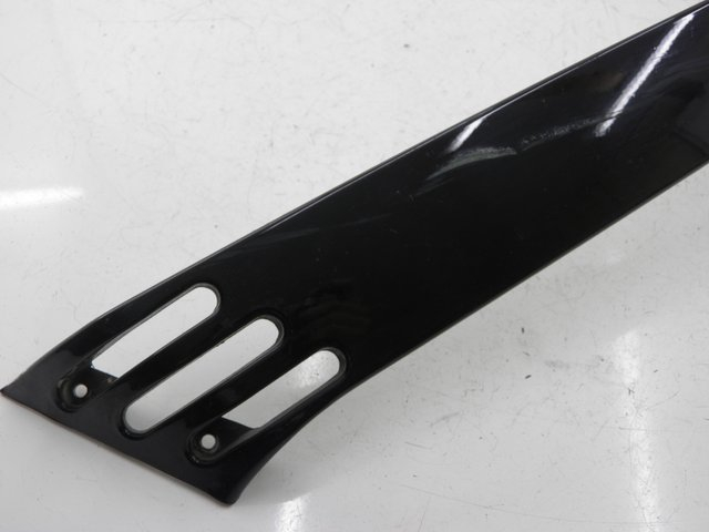 photo de UNTERBODEN HINTEN LINKS GOWINN DOLCE VITA 50 (2007 - 2013) - Technische Nahaufnahme