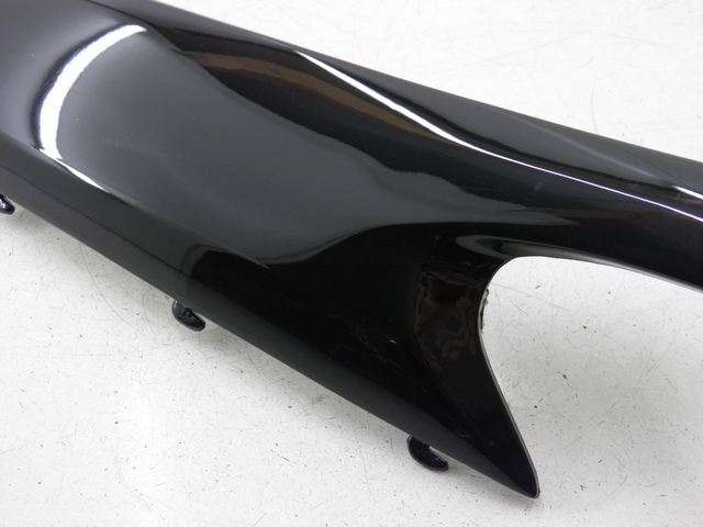 photo de UNTERBODEN HINTEN LINKS JM MOTOR S-MAX 125 (2010 - 2014) - Detailansicht des Bauteils