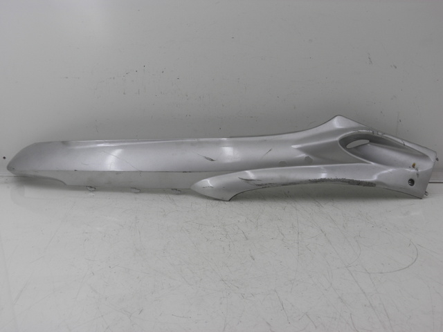 photo de UNTERBODEN HINTEN LINKS KYMCO SPACER 50 (1998 - 2009) - Hauptansicht