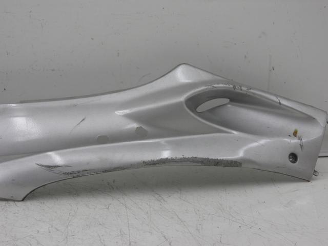 photo de UNTERBODEN HINTEN LINKS KYMCO SPACER 50 (1998 - 2009) - Alternative Perspektive