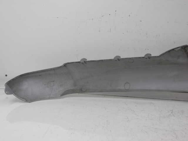 photo de UNTERBODEN HINTEN LINKS KYMCO SPACER 50 (1998 - 2009) - Gesamtansicht des Produkts