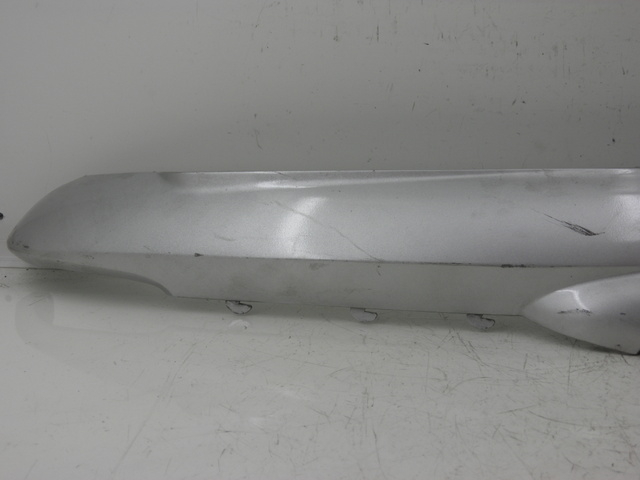 photo de UNTERBODEN HINTEN LINKS KYMCO SPACER 50 (1998 - 2009) - Oberflächenzustand und Material