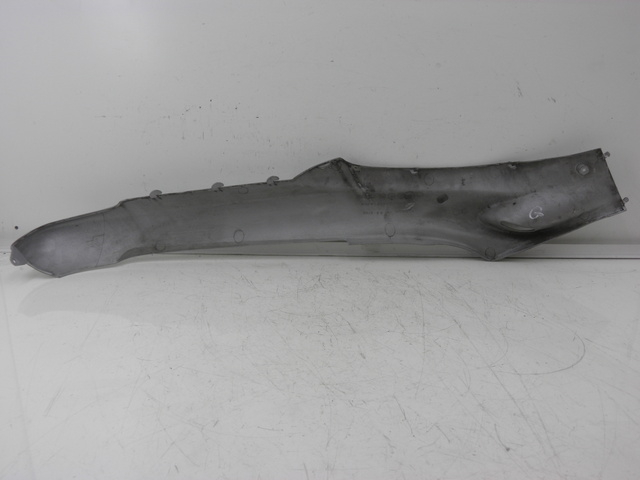 photo de UNTERBODEN HINTEN LINKS KYMCO SPACER 50 (1998 - 2009) - Geprüftes Gebrauchtteil