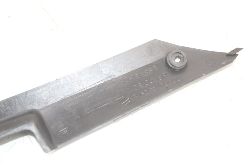 photo de UNTERBODEN HINTEN LINKS MASH LEGEND'R 4T 50 (2021 - 2025) - Alternative Perspektive