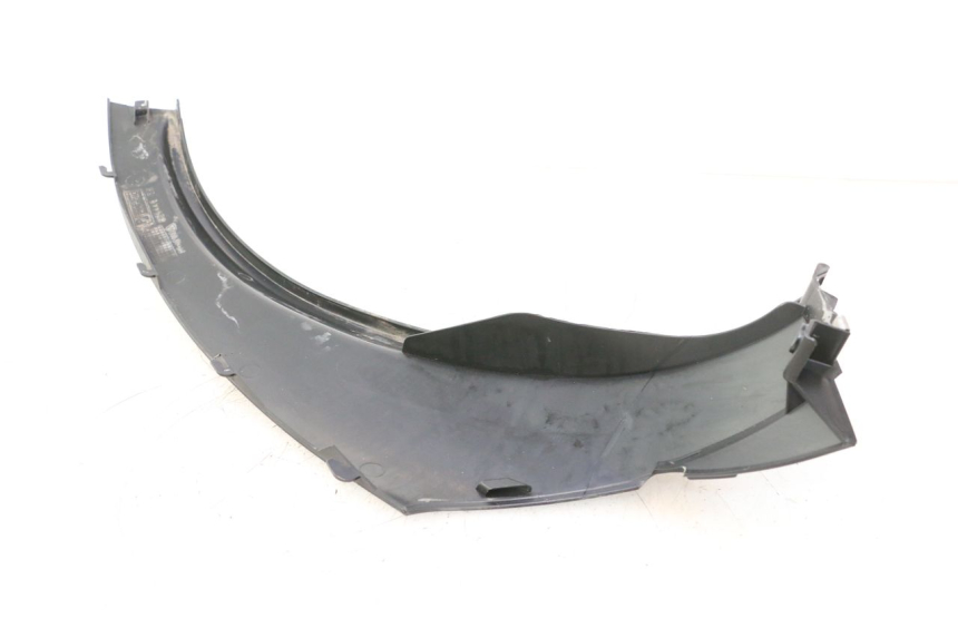 photo de UNTERBODEN HINTEN LINKS PIAGGIO MP3 125 (2006 - 2014) - Zoom auf Gebrauchszustand